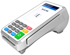 PAX A80 (w/Merchant Processing)