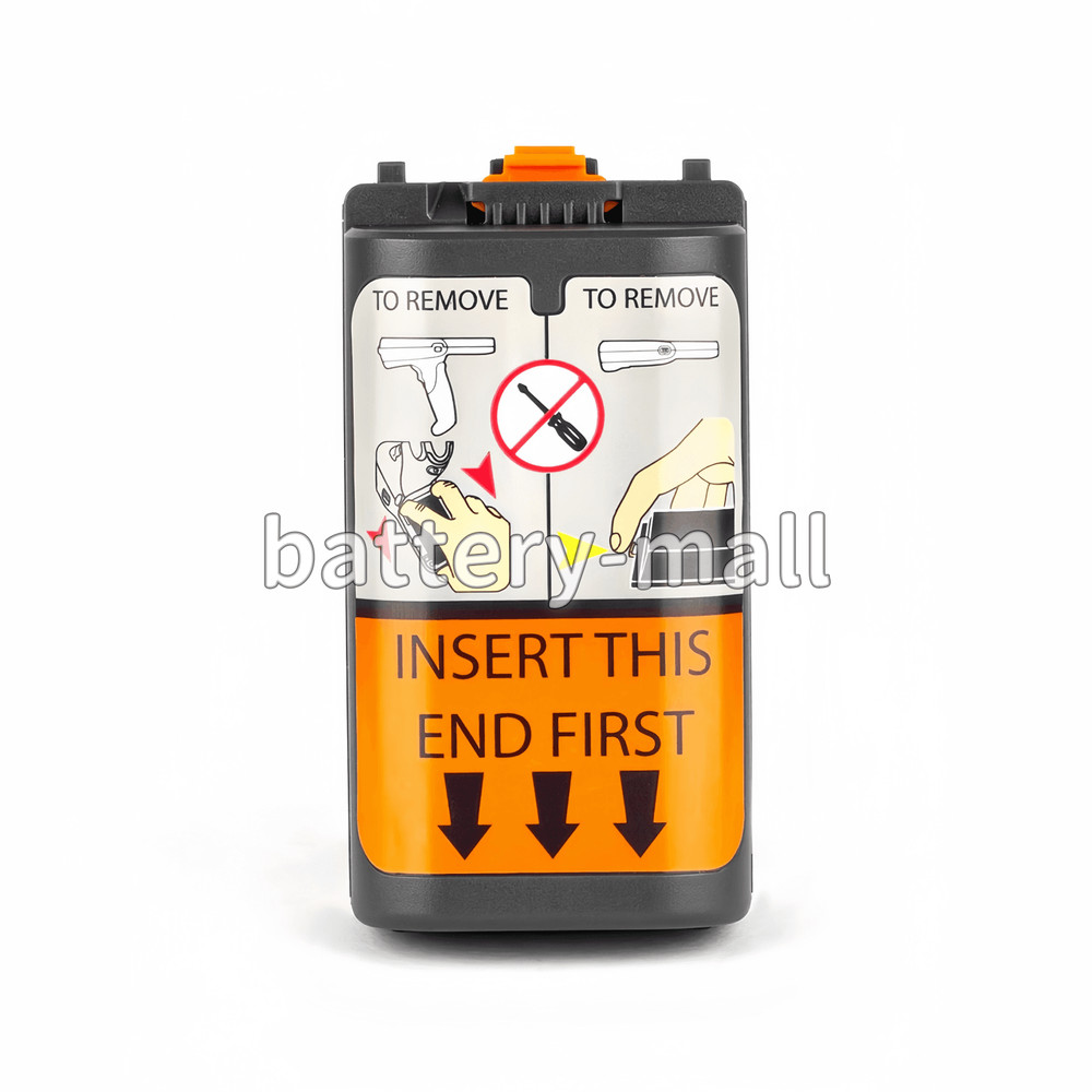 New MC3190-G Battery for Symbol BTRY-31KAB02 82-127909-02 82-127909-01