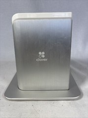 Clover Station 1.0 P100 Receipt Printer w/Power Adaptor