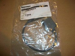 Intermec Serial Device port Adaptor 3-234032-12 NEW IN BAG