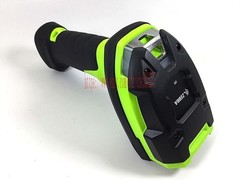 Zebra DS3608-SR00003VZWW Ultra-Rugged Handheld 2D Barcode Scanner with USB Cable