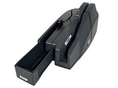 Epson TM-S1000 M236A Single Feed Check Scanner w/Adapter 1 YEAR WARRANTY!⚡️