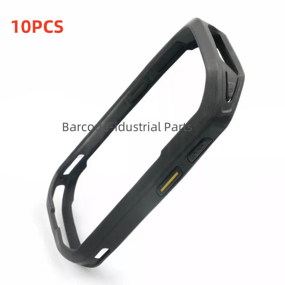 10PCS Rubber Root (SG-MC40-RBOOT-01R Black) for ALL Motorola Symbol MC40 MC40N0