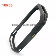 10PCS Rubber Root (SG-MC40-RBOOT-01R Black) for ALL Motorola Symbol MC40 MC40N0