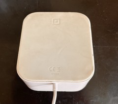 Square S089 Dock POS Stand for 9.7&Prime; iPad Power Cable USB Hub Card Reader Toolkit