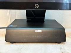 HP RP2 Retail System 2030 14&Prime; Intel Pentium J2900 4GB 2.41GHz No OS T0591