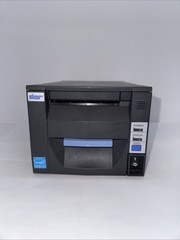 Star Micronics FVP10 Direct Thermal POS Receipt Printer Used