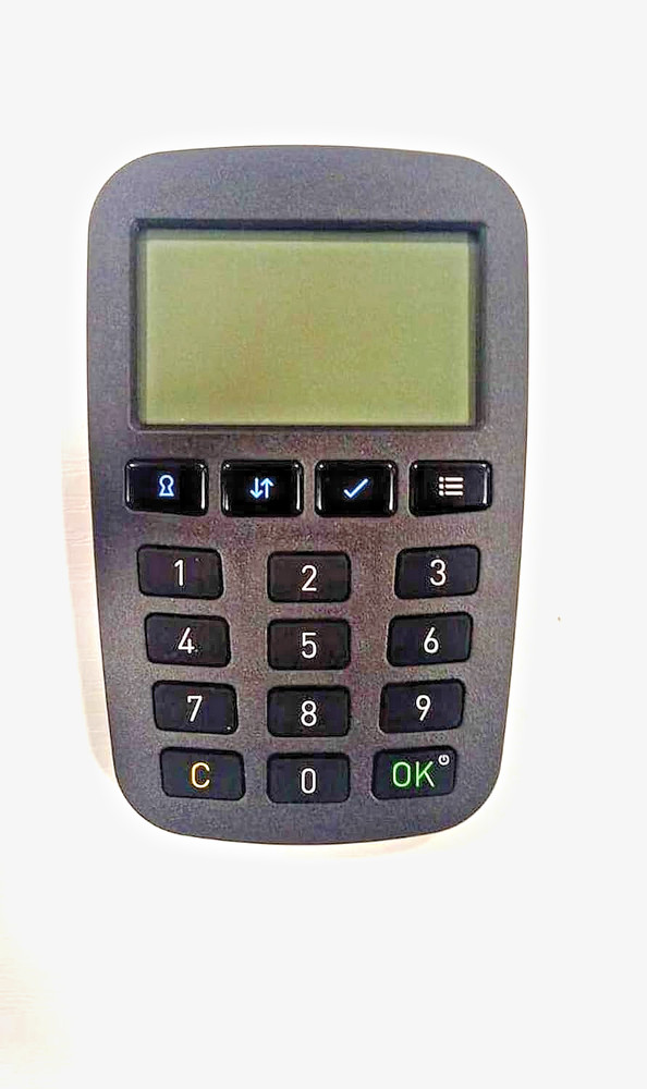 GEMALTO BLE Reader THALES