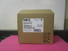 NEW! NEC PW-PSH4-01 THERMAL RECEIPT PRINTER / STAR MICRONICS TSP100 – US Ship!