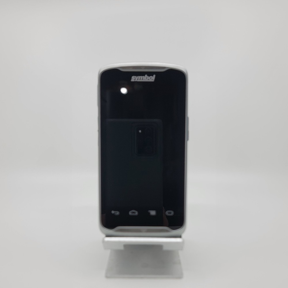 Symbol TC55 Android 2D/1D/QR Scanner, Google Play, w/ Charging Cable & Battery