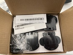 Motorola ES405B Handheld mobile device WiFi 1D/2D Scanner BT WM6.5 ES405B-0AE2