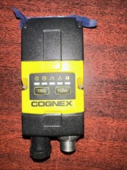 Cognex DM262X Barcode Reader 825-10233-1R E
