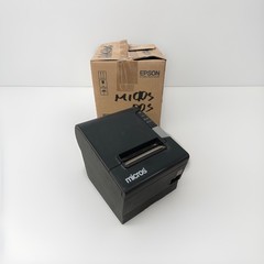 TESTED Epson Micros TM-T88V M244A Compact POS Thermal Receipt Printer IDN USB