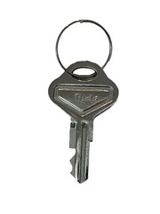 Sharp XE-A207 , XEA207 Cash Register Drawer Key TL-1 Only