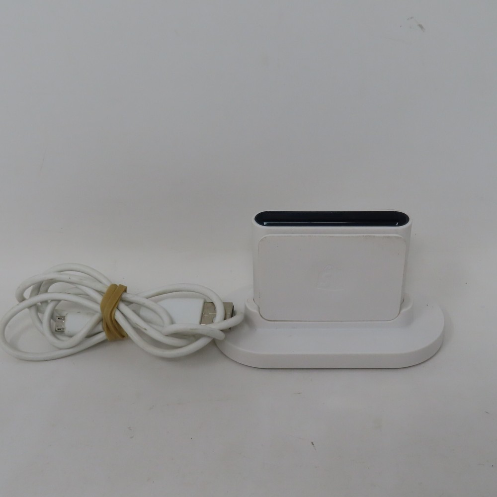 Shopify Chip and Swipe Wireless Credit Card Reader S1701, Tested