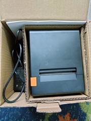 80mm Receipt Printer NS8360 ,Thermal Printer with USB