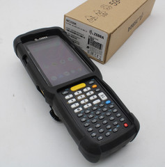 Zebra MC330K Extended Range 2D Android 8 Mobile Computer MC330K-SE4HG3US