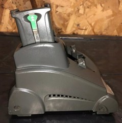 Motorola Symbol CRD9000-1000 Telxon Charging Station w/Battery. Our #3