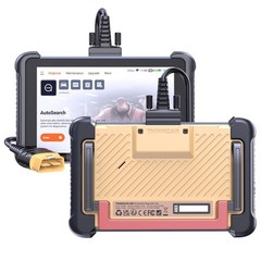 THINKCAR THINKSCAN 689 Bidirectional Scan Tool Full System OBD2 Scanner