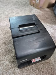 Epson TM-H6000IV USB Thermal POS Printer – M253a