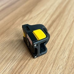 Barcode Scanner USB-C Switch Button Both Sides Trigger for Zebra RS5100 51B0