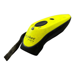 Socket Mobile Durascan D730 Barcode Scanner PARTS/REPAIRS