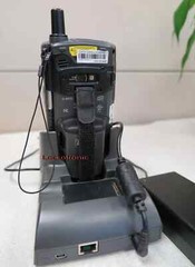 Motorola Symbol PDA Barcode Scanner MC70 MC7596 – PYCSKRWA9W MC75 2MP Camera