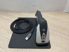 CODE 1200_01 Handheld USB Barcode Scanner/MAR-472