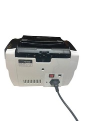 Bill Counter Money Counter High Roller 700012 80W 110V~60Hz New Open Box
