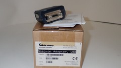 Intermec 850-567-001 Snap-on Adapter USB –  » NEW In BOX « 