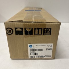 Motorola Mount Bracket KT-116362-01R,