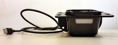 Datalogic Magellan 1500i MG1503-30200 Optical 1D/2D USB Barcode Scanner