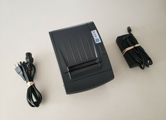 Bixolon SRP-350plusIII POS Thermal Receipt Printer Parallel/USB/Network I/F
