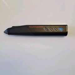 PANASONIC Bar Code Scanner Wireless VSQS0633 VCR Scan
