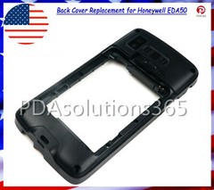 Back Cover Replacement for Honeywell EDA50
