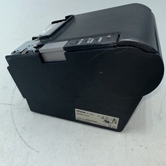 Epson TM-T88IV POS Thermal Receipt Printer M129H Only No Adapter Tested Working