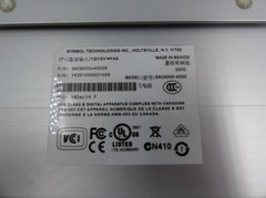 SYMBOL SAC9000-4000R BATTERY CHARGING CRADLE