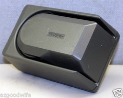 MagTek 22522003 MICR Mini RS232 Check Reader PS2