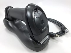 Zebra Symbol LI4278 Wireless Bluetooth Barcode Scanner, with Cradle and USB…