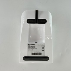 Clover Flex Charging Cradle K400 WITHOUT POWER SUPPLY