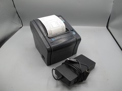 VERIFONE RP300 / 310 VeriFone P040-02-020 Thermal Receipt Printer-FREE SHIPPING