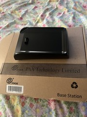 Pax B210