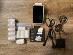 Square Credit Card Terminals
