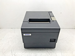 Epson TM-T88IV Thermal POS Receipt Printer M129H Type II, TESTED