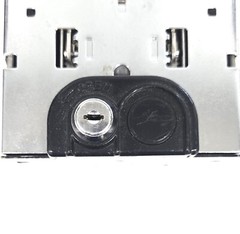 CASHCODE LOCKABLE CASSETE VAULT600