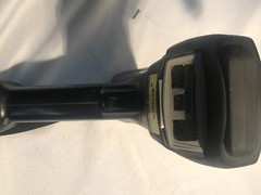 AML 7221-0101 Mobile Handheld Computer Barcode Scanner