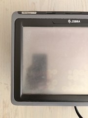 Zebra VC70N0 Ultra Rugged Vehicle Mobile Computer VC70N0-MA0U702G7WR (X8)