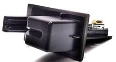 ID Tech Credit Card Reader Dual Headed Magnetic Stripe SPTS-275-33-1NN0N-105-S1