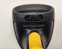 Inateck BCST-33 Barcode Scanner Reader with Scanner Stand & Wired USB Cable