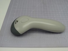 HONEYWELL MS9520-11 VOYAGER-IBM ECLIPSE BARCODE SCANNER T184452